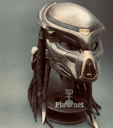 Predator maske